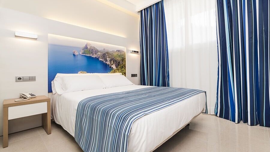 Globales Playa Estepona